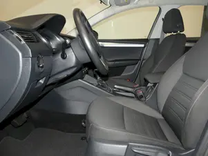Škoda Octavia Ambition Plus