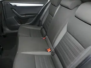 Škoda Octavia Ambition Plus