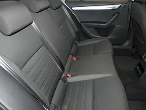 Škoda Octavia Ambition Plus