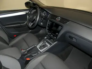 Škoda Octavia Ambition Plus