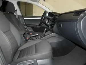 Škoda Octavia Ambition Plus