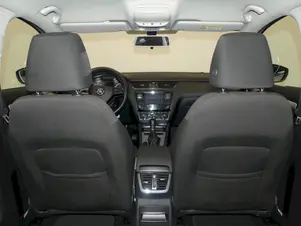 Škoda Octavia Ambition Plus