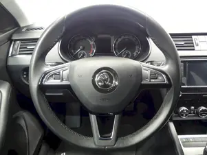 Škoda Octavia Ambition Plus