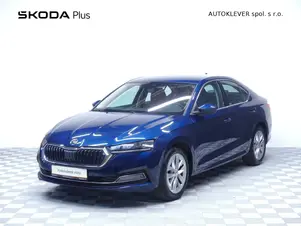 Škoda Octavia Style