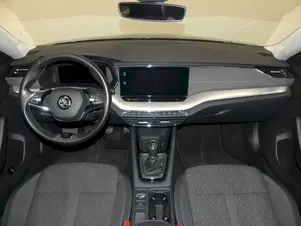 Škoda Octavia Style