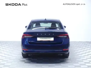 Škoda Octavia Style