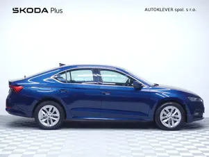 Škoda Octavia Style