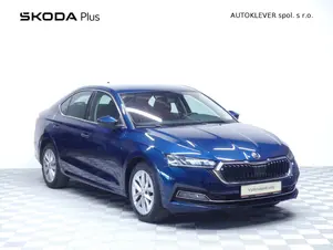 Škoda Octavia Style