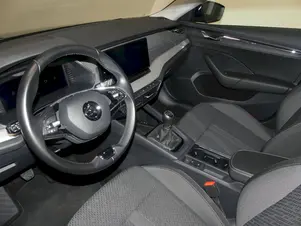 Škoda Octavia Style