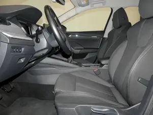 Škoda Octavia Style