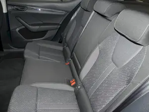 Škoda Octavia Style