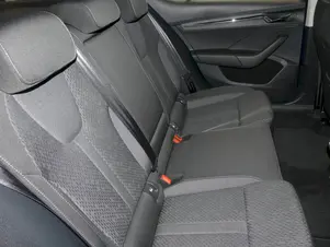 Škoda Octavia Style