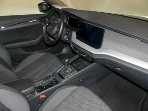 Škoda Octavia Style