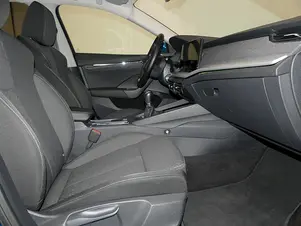 Škoda Octavia Style