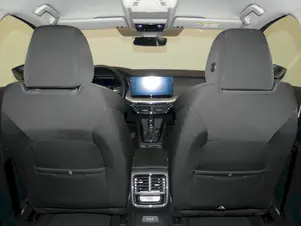 Škoda Octavia Style