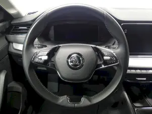 Škoda Octavia Style