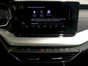 Škoda Octavia Style