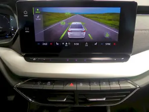 Škoda Octavia Style