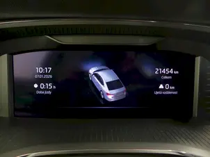 Škoda Octavia Style