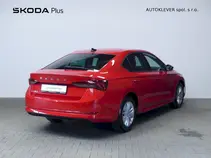Octavia Ambition