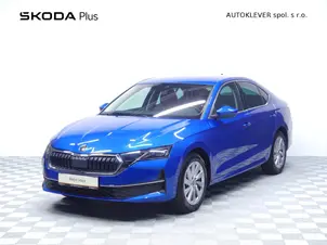 Škoda Octavia Top Selection