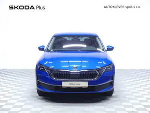 Škoda Octavia Top Selection