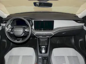 Škoda Octavia Top Selection