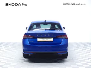 Škoda Octavia Top Selection