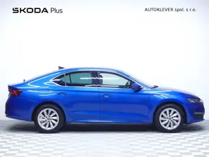 Škoda Octavia Top Selection