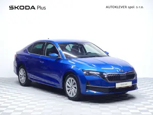 Škoda Octavia Top Selection