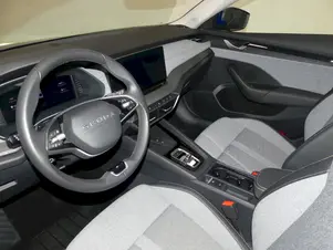 Škoda Octavia Top Selection