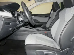 Škoda Octavia Top Selection