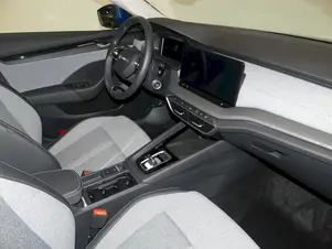 Škoda Octavia Top Selection