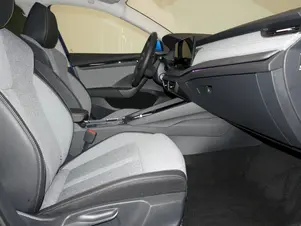 Škoda Octavia Top Selection