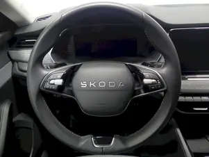 Škoda Octavia Top Selection