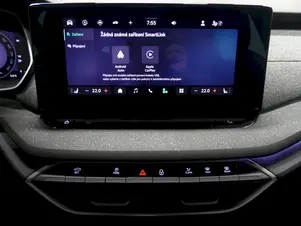 Škoda Octavia Top Selection