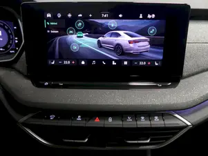 Škoda Octavia Top Selection