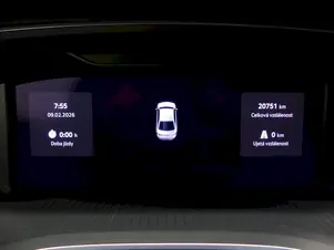 Škoda Octavia Top Selection