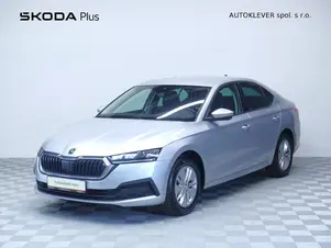 Škoda Octavia Ambition