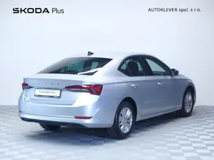 Škoda Octavia Ambition