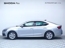 Octavia Ambition