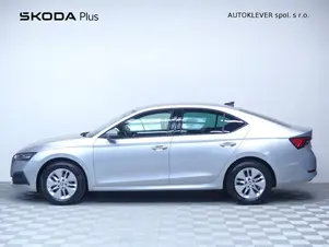 Škoda Octavia Ambition