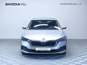 Škoda Octavia Ambition