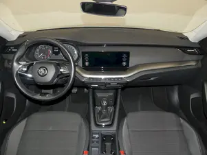 Škoda Octavia Ambition