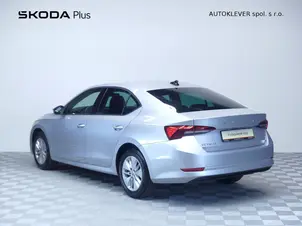 Škoda Octavia Ambition
