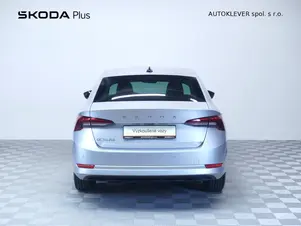 Škoda Octavia Ambition