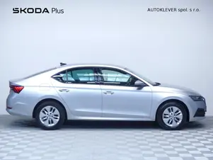 Škoda Octavia Ambition