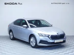 Škoda Octavia Ambition