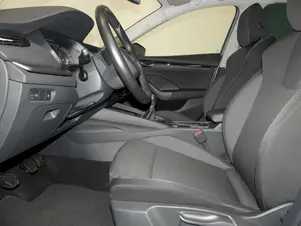 Škoda Octavia Ambition