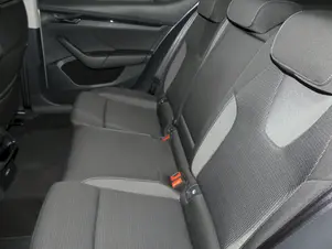 Škoda Octavia Ambition